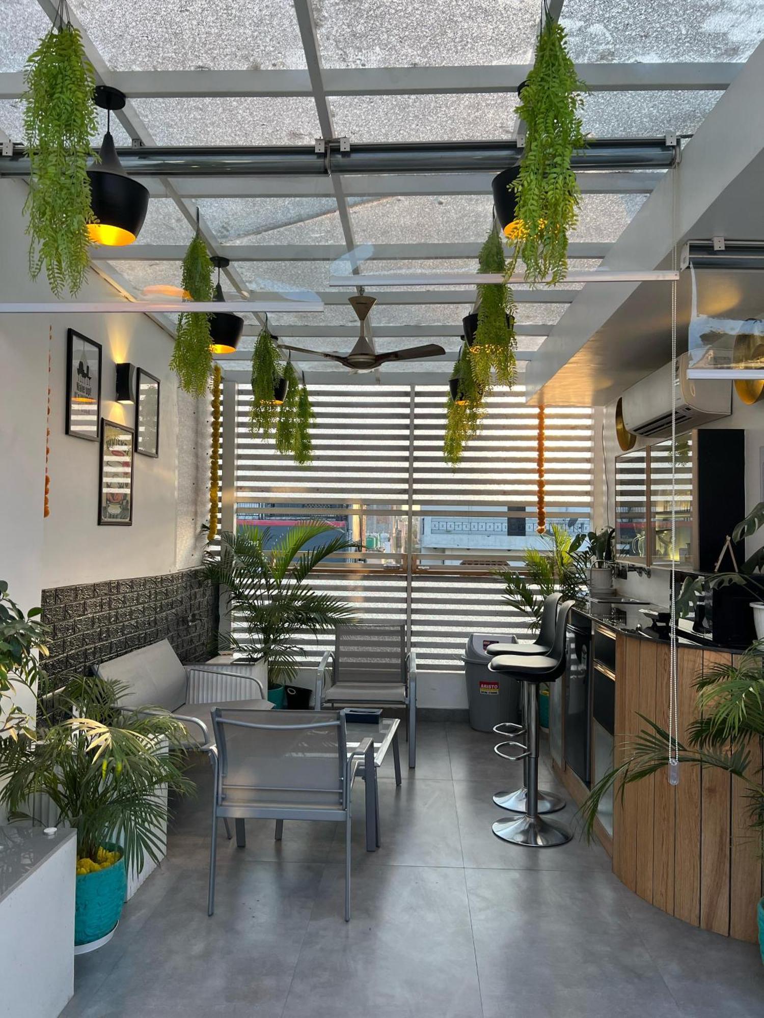 Homestay Luxurious & Private Penthouse *