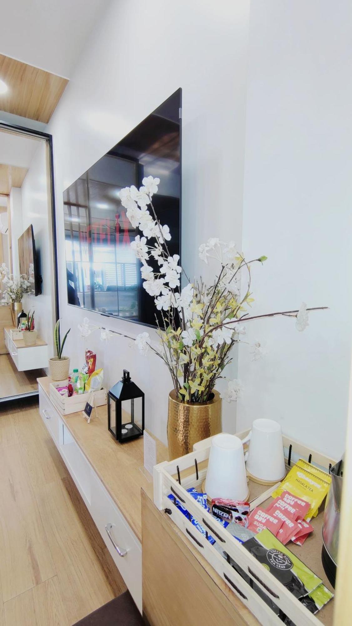 Homestay Luxurious & Private Penthouse *