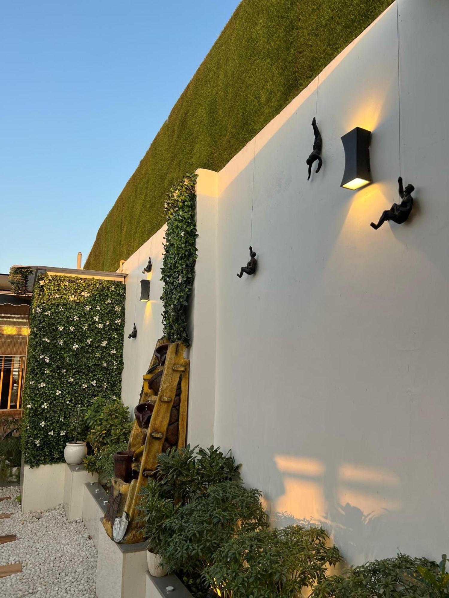 Homestay Luxurious & Private Penthouse New Delhi