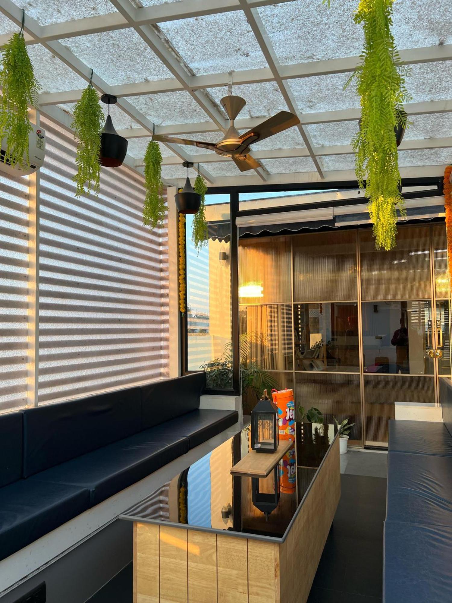 Homestay Luxurious & Private Penthouse