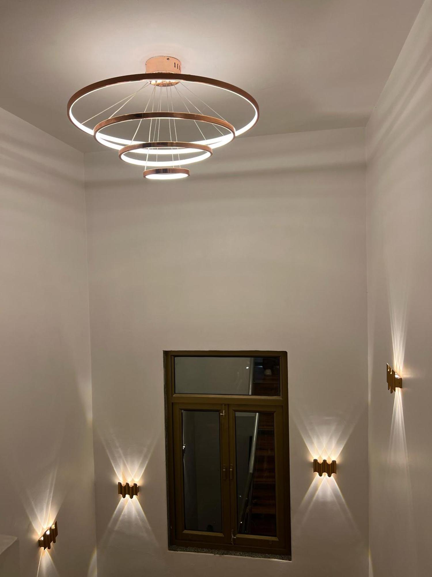 Homestay Luxurious & Private Penthouse New Delhi